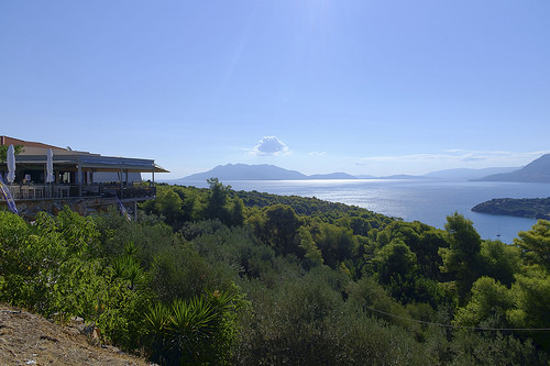 Peloponnese photo